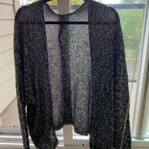 Brandy Melville Cardigan!!